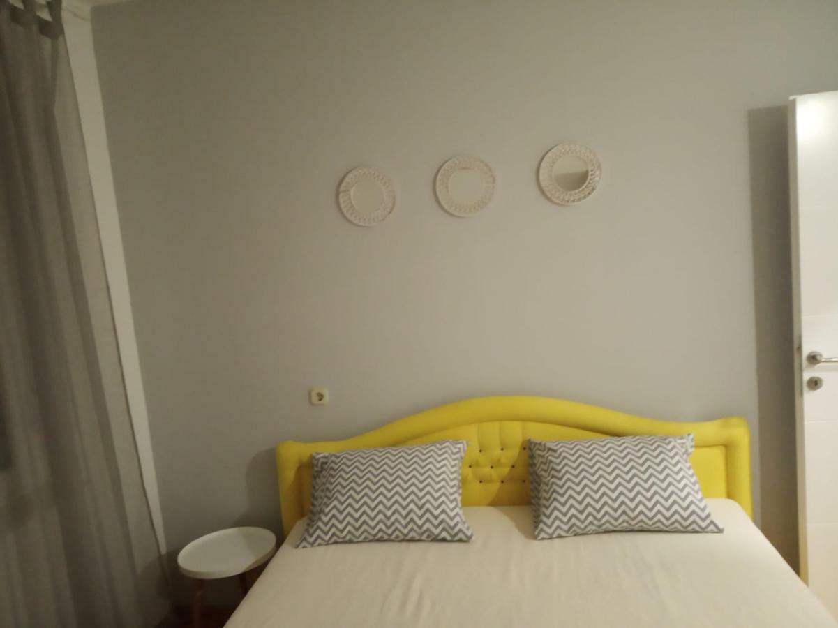Welcome Apartment โมสตาร์ ภายนอก รูปภาพ